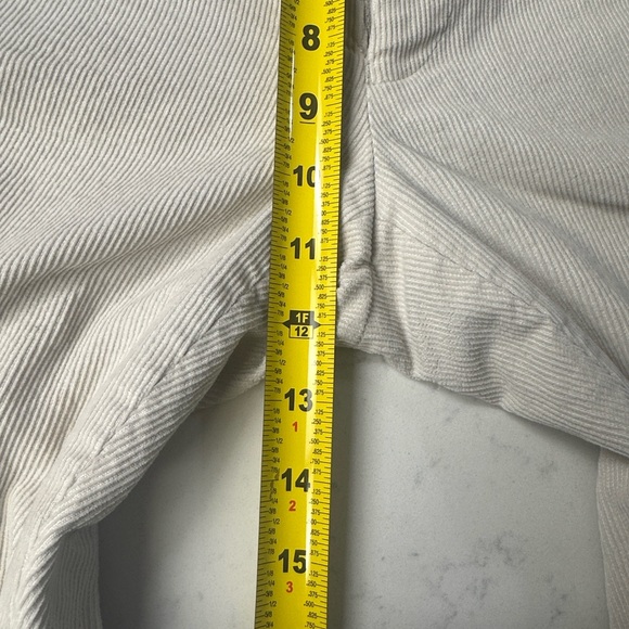 Tommy Hilfiger Cream Chinos - Picture 7 of 11